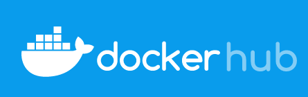 docker hub logo