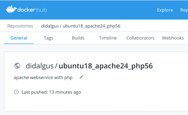 https://hub.docker.com/r/didalgus/ubuntu18_apache24_php56
